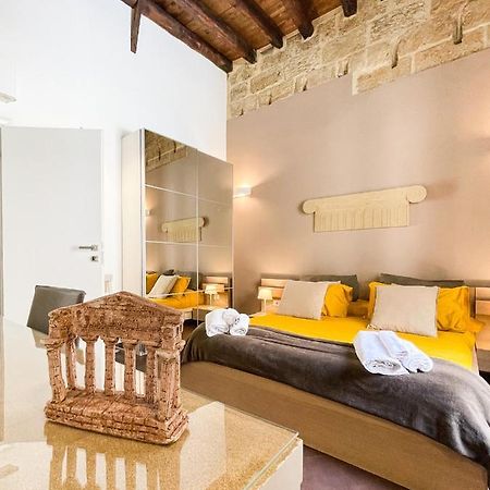 Affittacamere B&B Carella Palermo Eksteriør billede