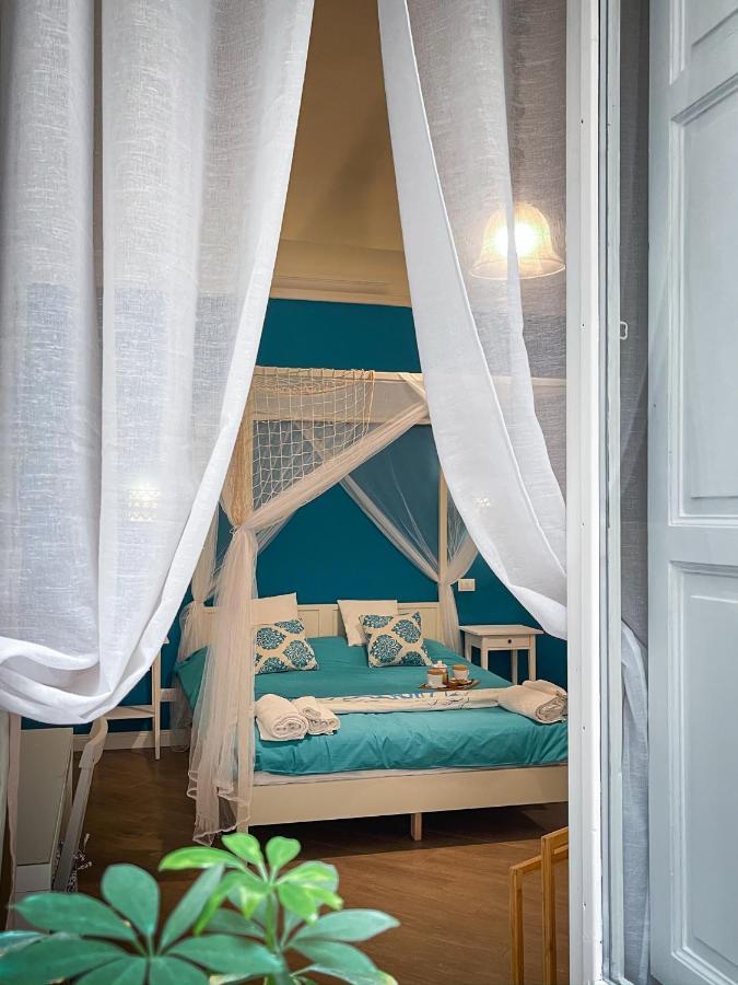 Affittacamere B&B Carella Palermo Eksteriør billede