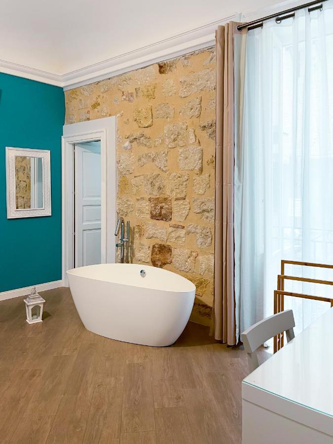 Affittacamere B&B Carella Palermo Eksteriør billede