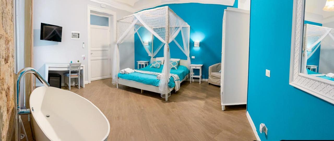 Affittacamere B&B Carella Palermo Eksteriør billede