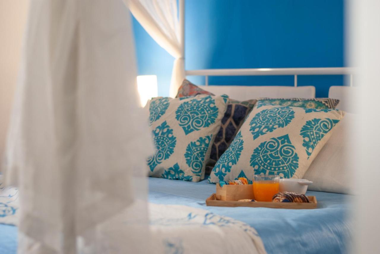 Affittacamere B&B Carella Palermo Eksteriør billede