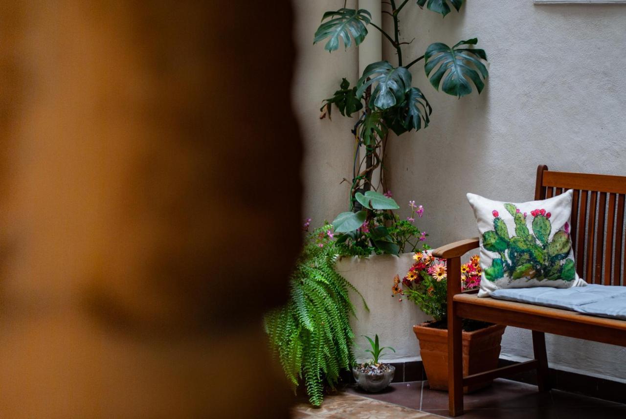 Affittacamere B&B Carella Palermo Eksteriør billede