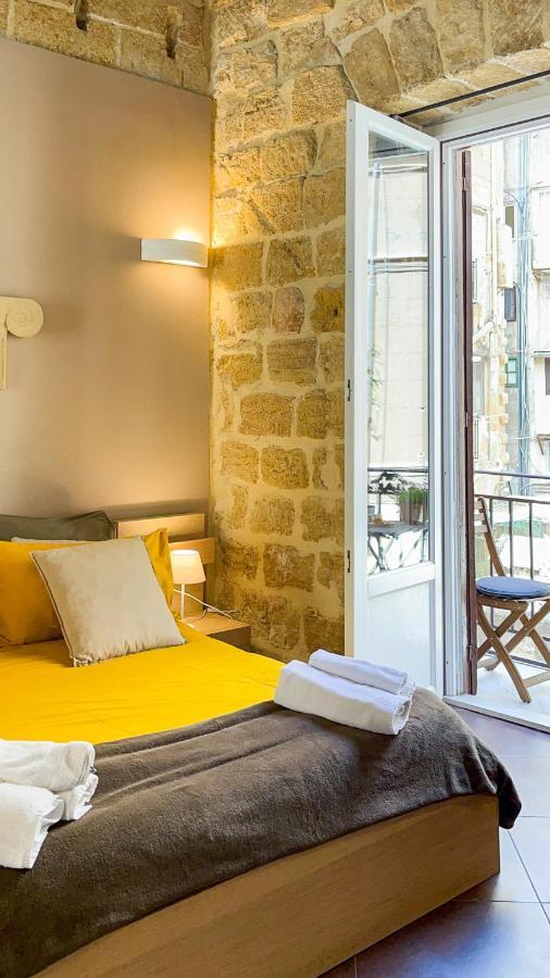Affittacamere B&B Carella Palermo Eksteriør billede