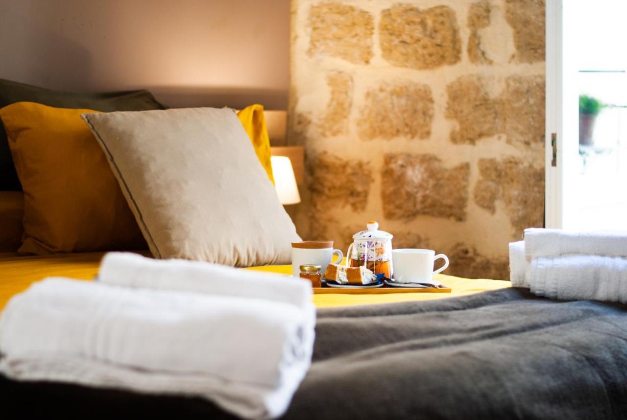Affittacamere B&B Carella Palermo Eksteriør billede
