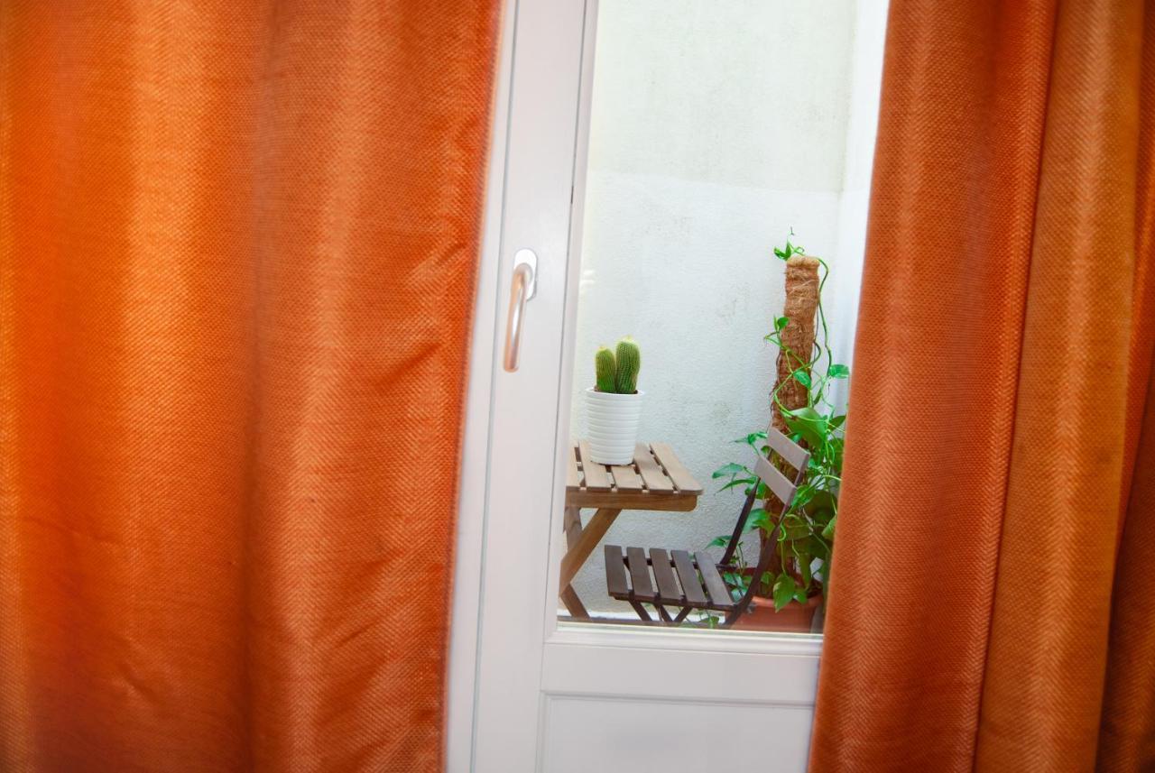 Affittacamere B&B Carella Palermo Eksteriør billede