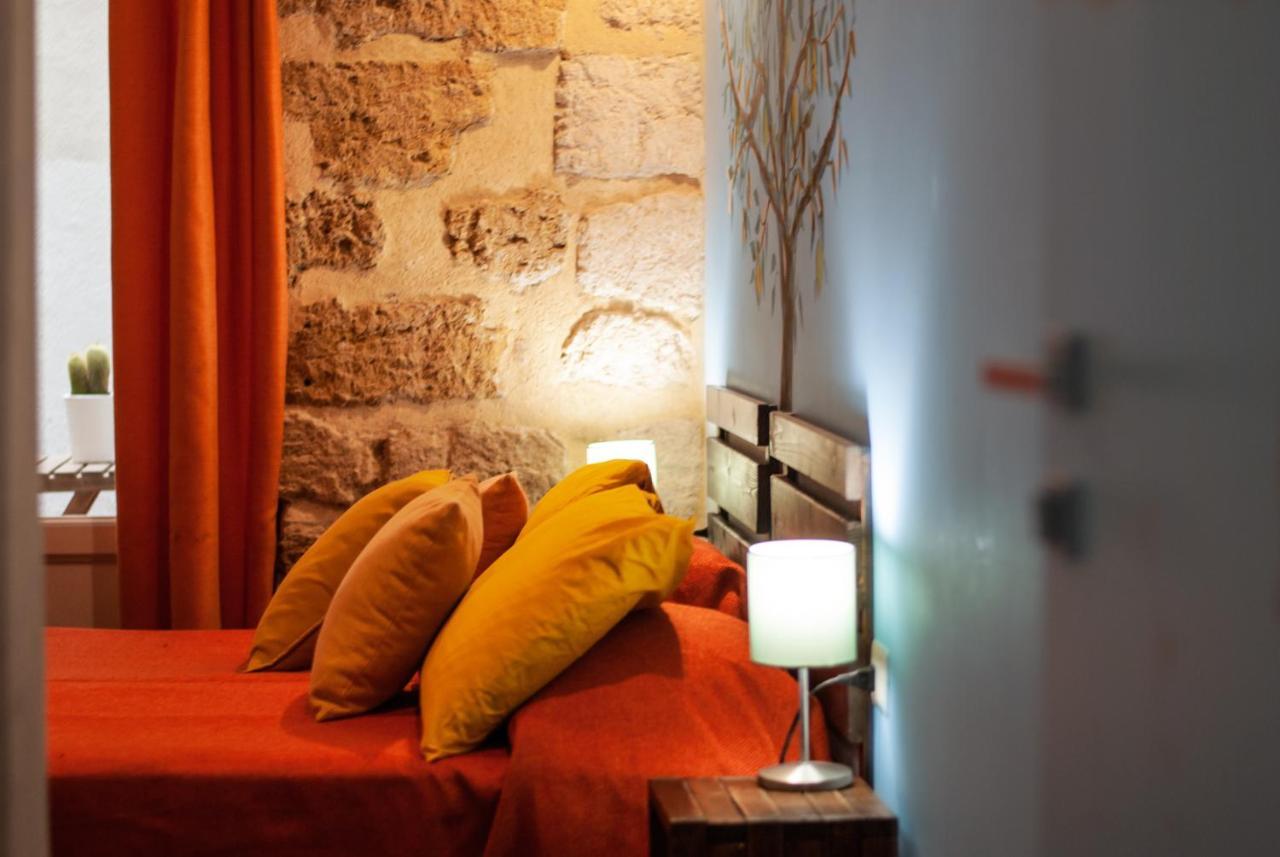 Affittacamere B&B Carella Palermo Eksteriør billede