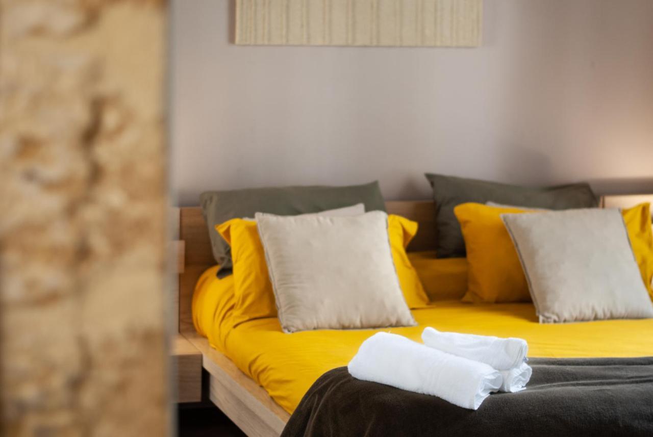 Affittacamere B&B Carella Palermo Eksteriør billede