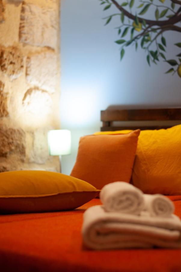 Affittacamere B&B Carella Palermo Eksteriør billede