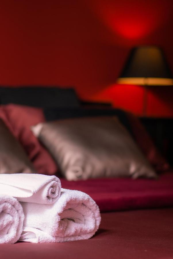Affittacamere B&B Carella Palermo Eksteriør billede