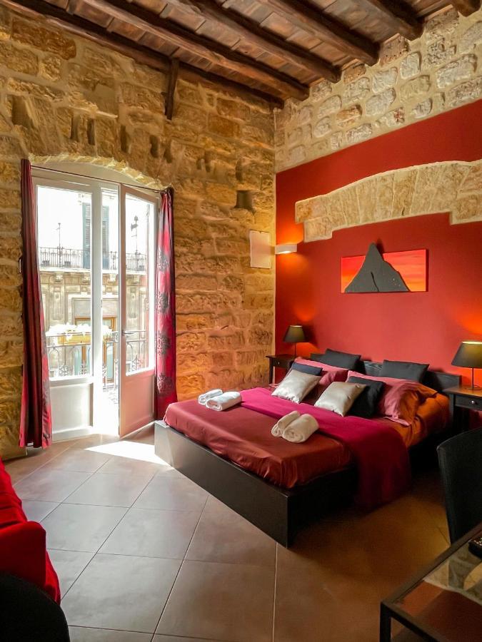 Affittacamere B&B Carella Palermo Eksteriør billede