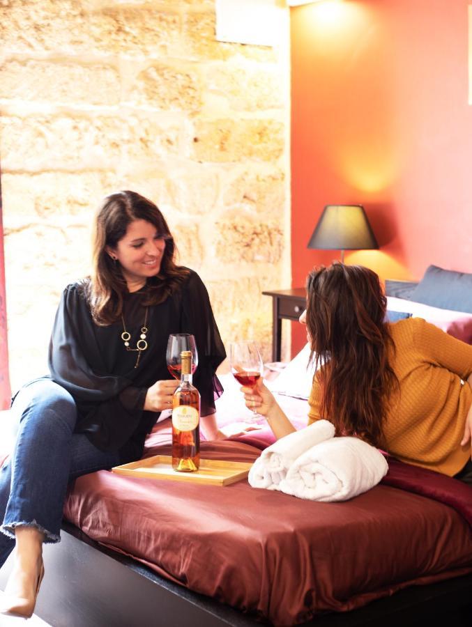 Affittacamere B&B Carella Palermo Eksteriør billede