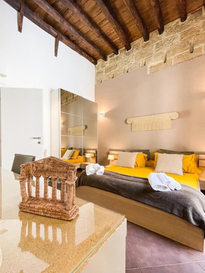 Affittacamere B&B Carella Palermo Eksteriør billede