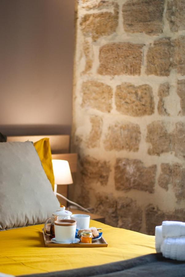 Affittacamere B&B Carella Palermo Eksteriør billede