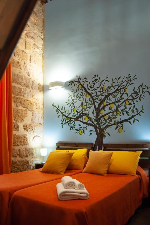 Affittacamere B&B Carella Palermo Eksteriør billede