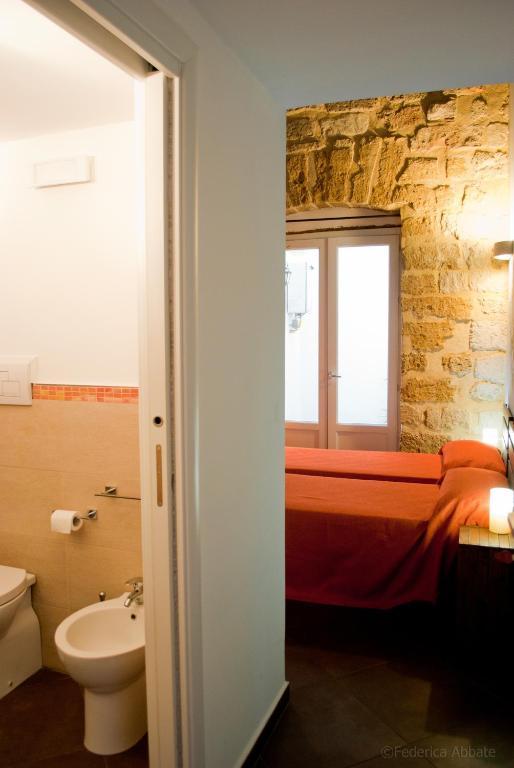 Affittacamere B&B Carella Palermo Værelse billede