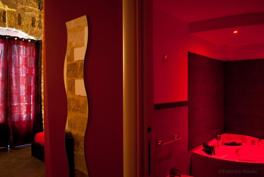 Affittacamere B&B Carella Palermo Værelse billede