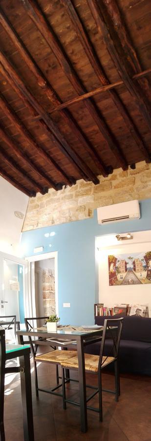 Affittacamere B&B Carella Palermo Eksteriør billede