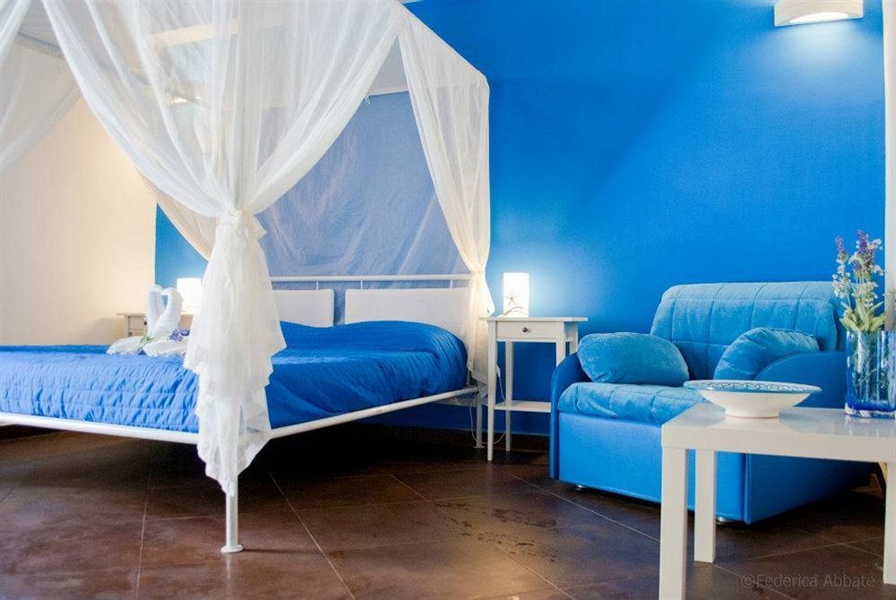 Affittacamere B&B Carella Palermo Eksteriør billede